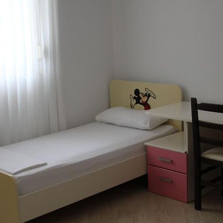 Vila Noga Borsh Zewnętrze zdjęcie