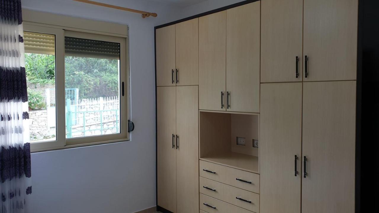 Vila Noga Borsh Zewnętrze zdjęcie